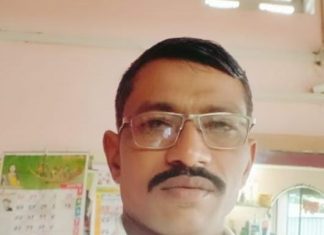 * राष्ट्रवादी ओबीसी सेलचे(शरद पवार) तालुकाध्यक्ष राष्ट्रवादीतच *