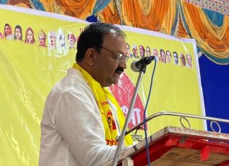 ओबीसी महासंघाच्या पाठीशी खंबीरपणे उभा राहीन :- धनराज मुंगले