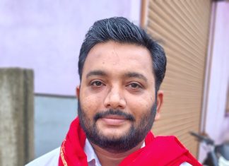 भारतीय कम्युनिष्ठ पार्टीच्या कॉ सचिन मोतकुरवार यांचा गट्टा ३३/११ उपकेंद्राचा फिडर वेगळा करण्याचा मागणीला यश