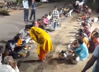 भक्तिमय वातावरणात शारदीय नवरात्रौत्सव साजरा