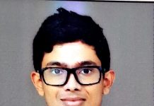 JEE Main 2026 मध्ये अर्णव वाकडेची उल्लेखनीय कामगिरी; 99.77 पर्सेंटाईलसह ऑल इंडिया रँक 3712