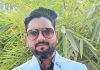 स्थानिक स्वराज्य संस्थांच्या निवडणुका रद्द करा; लोकशाहीची थट्टा थांबवा! – सामाजिक कार्यकर्ते सोनू वाळके.