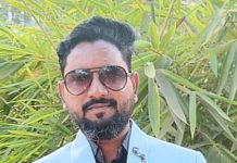 स्थानिक स्वराज्य संस्थांच्या निवडणुका रद्द करा; लोकशाहीची थट्टा थांबवा! – सामाजिक कार्यकर्ते सोनू वाळके.