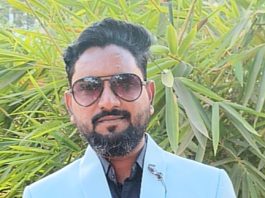स्थानिक स्वराज्य संस्थांच्या निवडणुका रद्द करा; लोकशाहीची थट्टा थांबवा! – सामाजिक कार्यकर्ते सोनू वाळके.