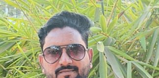 स्थानिक स्वराज्य संस्थांच्या निवडणुका रद्द करा; लोकशाहीची थट्टा थांबवा! – सामाजिक कार्यकर्ते सोनू वाळके.
