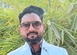 स्थानिक स्वराज्य संस्थांच्या निवडणुका रद्द करा; लोकशाहीची थट्टा थांबवा! – सामाजिक कार्यकर्ते सोनू वाळके.